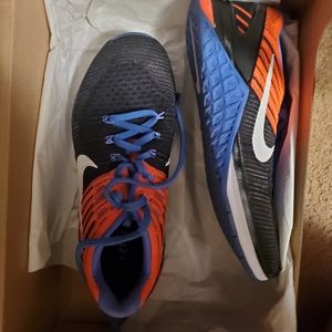 Nike DSX Flyknit Metcon